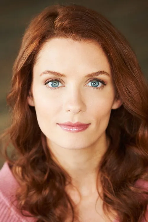 Lara Jean Chorostecki photo