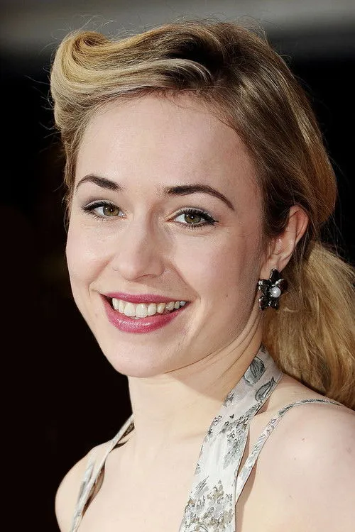 Sarah Goldberg photo
