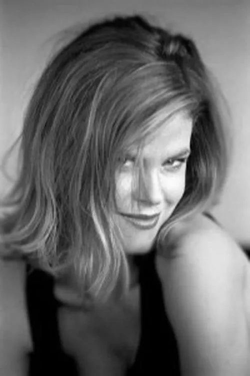 Kate Sheldon photo