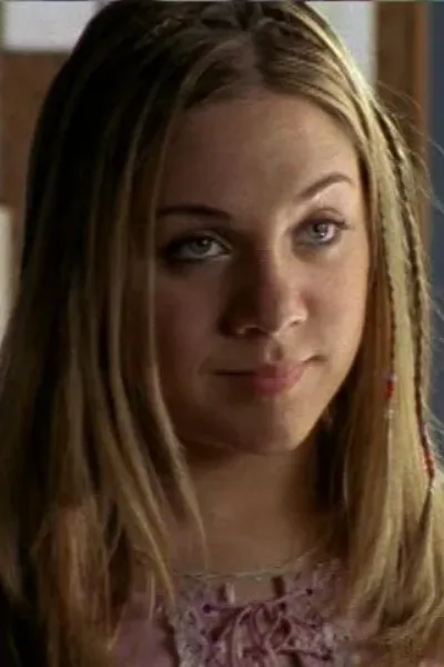 Lauren Collins