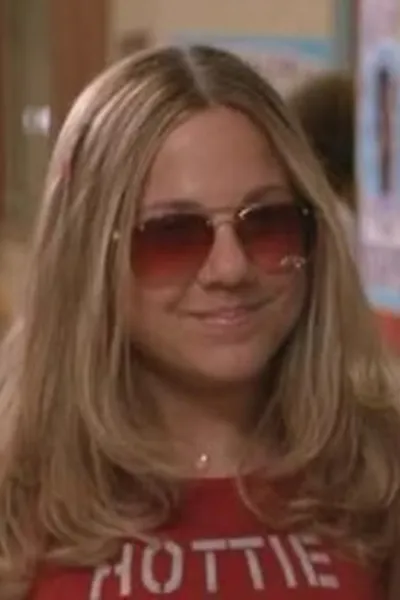 Lauren Collins photo