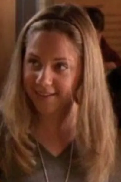 Lauren Collins photo