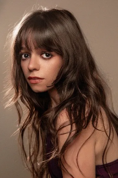 Taylor Castro photo