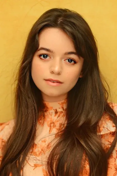 Taylor Castro photo