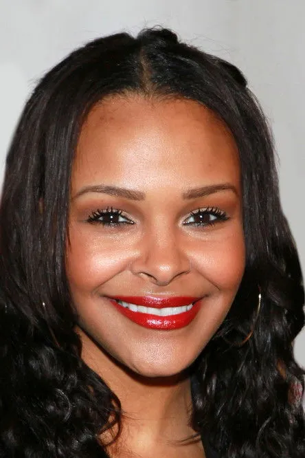 Samantha Mumba photo