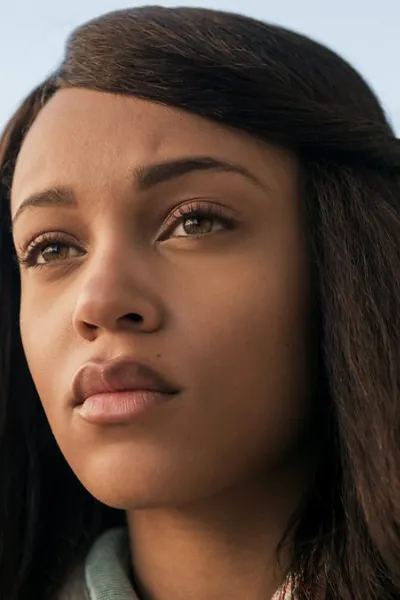 Reign Edwards photo