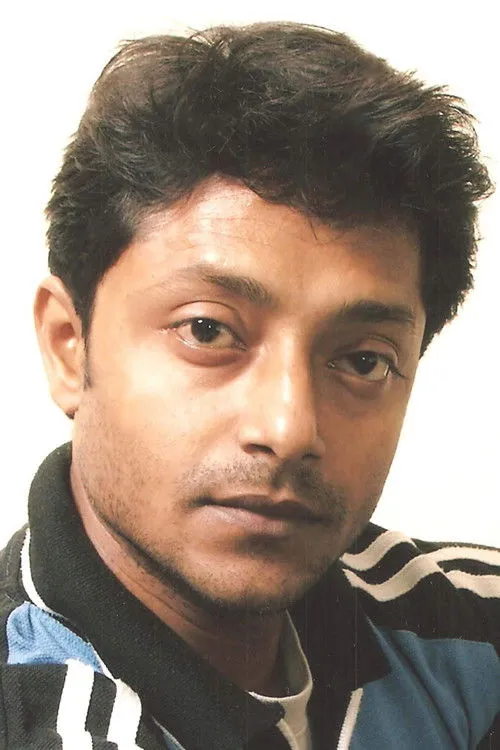Shankhadeep Chowdhury