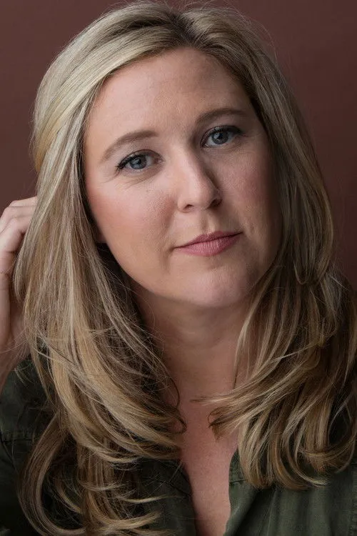 Courtney Thacker