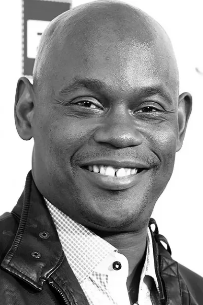 Bokeem Woodbine photo