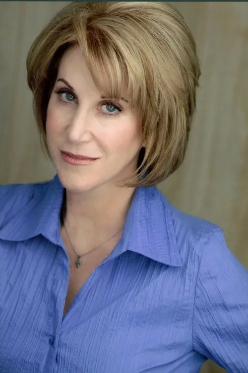 Joan Cunningham