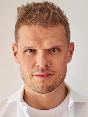 Sergei Kravinoff