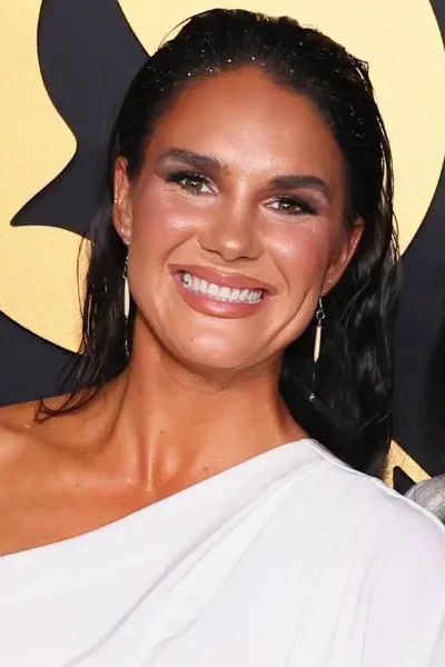 Franni Cash photo