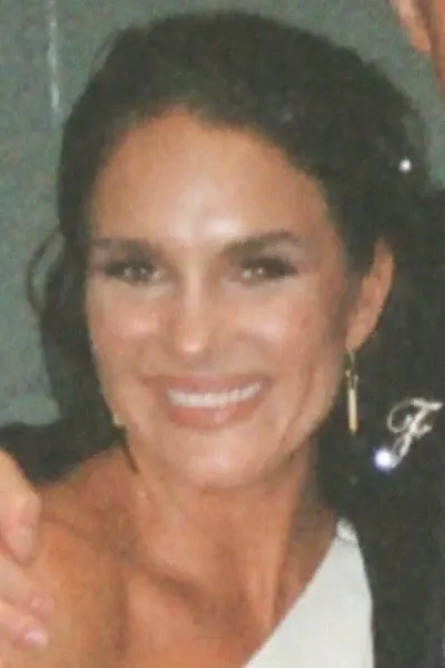 Franni Cash photo