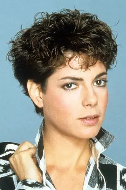 Angela Margolin