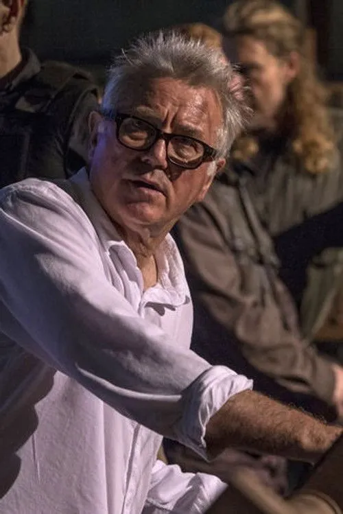 Cinematographer