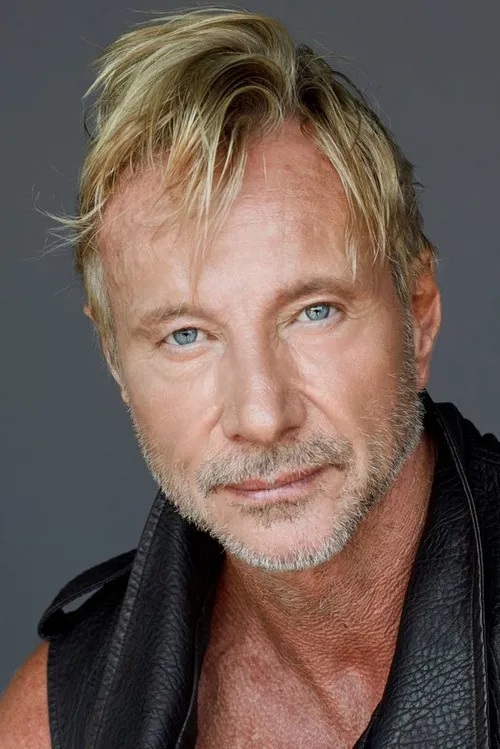 Matthias Hues photo