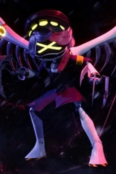 N (Murder Drones) photo