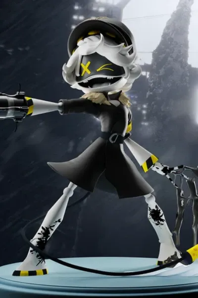 N (Murder Drones) photo