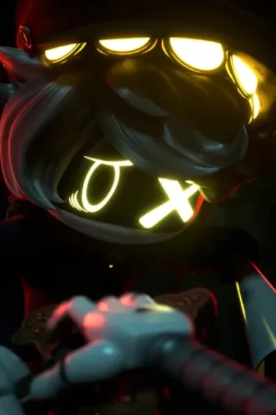 N (Murder Drones) photo