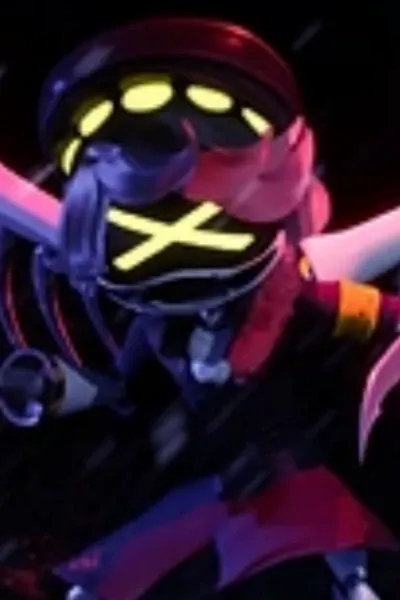 N (Murder Drones) photo