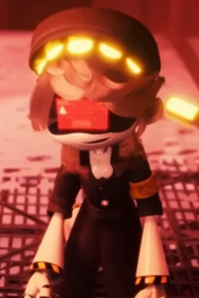 N (Murder Drones) photo