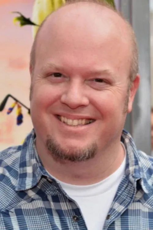 Voice of The Three Little Pigs