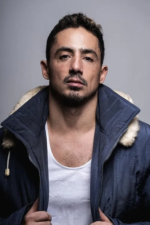 Sam Scudder