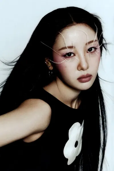 Yves / Ha Sooyoung photo