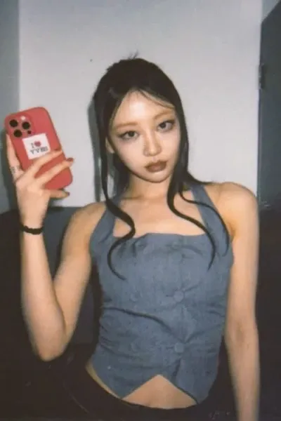 Yves / Ha Sooyoung photo