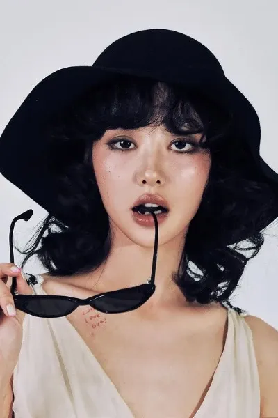 Yves / Ha Sooyoung photo