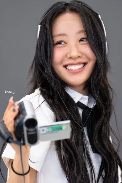 Yves / Ha Sooyoung photo