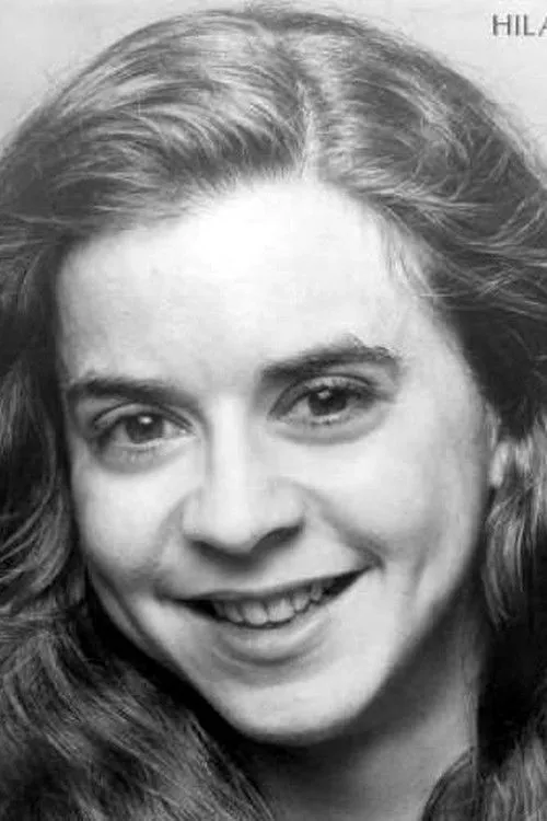 Hilary Bader