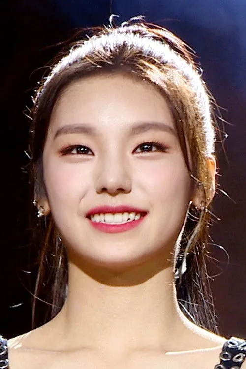Yeji photo