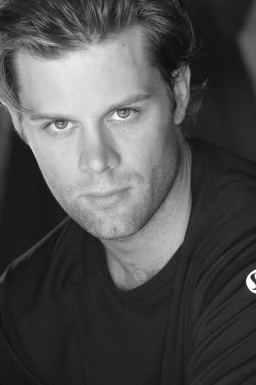 Matt Keeslar photo