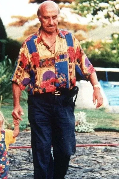 Paolo Gucci