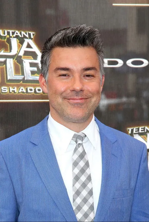 André Nemec photo