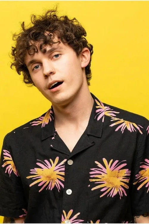 Kurtis Conner photo
