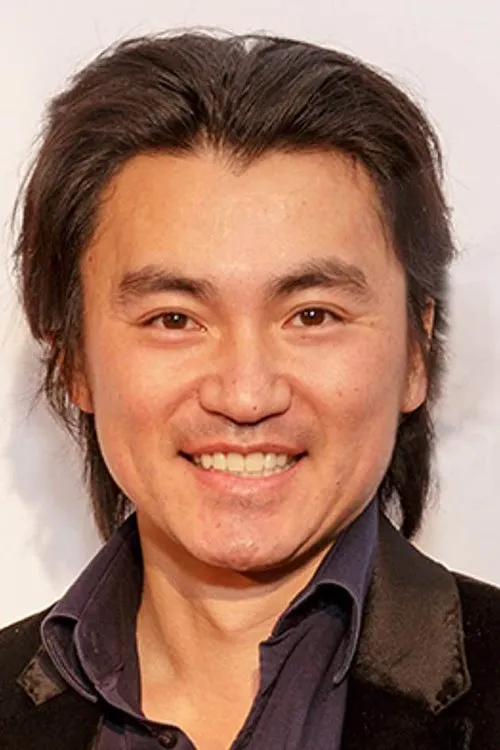 Shin Koyamada photo