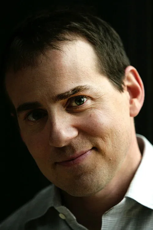 Teddy Newton photo