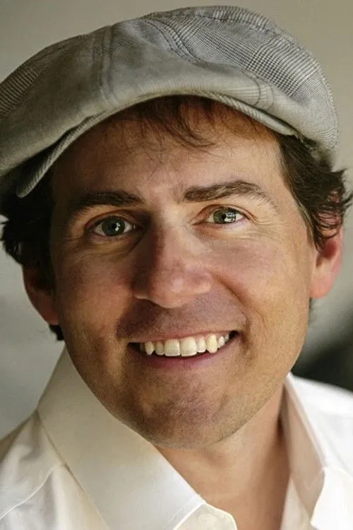 Teddy Newton photo