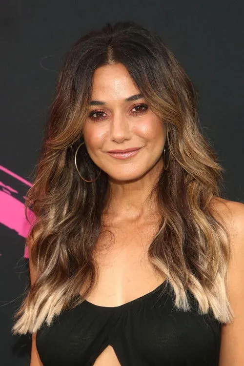 Emmanuelle Chriqui photo