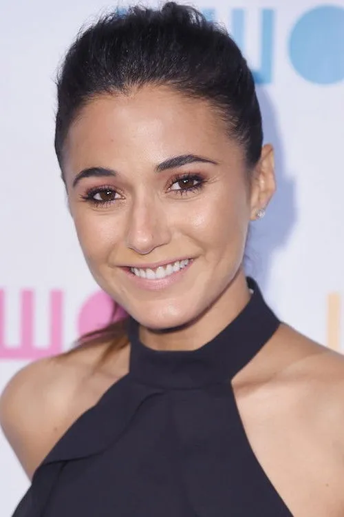 Emmanuelle Chriqui photo