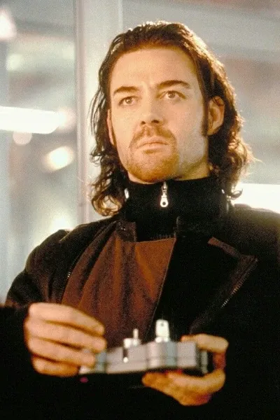 Count Sandage