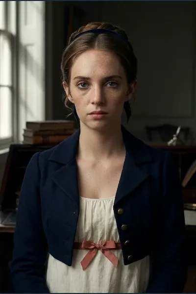Elinor Dashwood