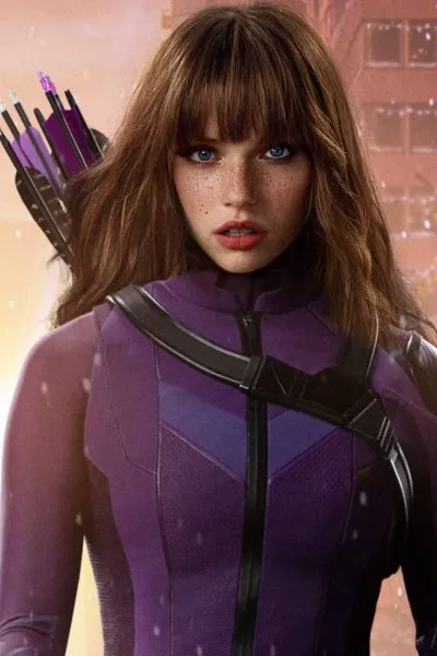 Maya Hawke photo