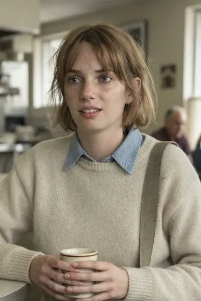 Claire
