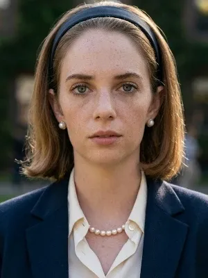 Maya Hawke