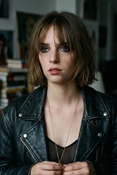 Maya Hawke