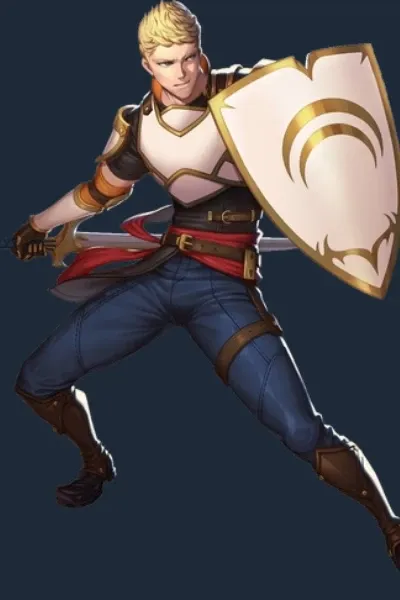 Jaune Arc photo