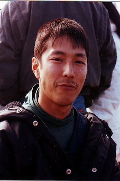 Akira Ohashi photo
